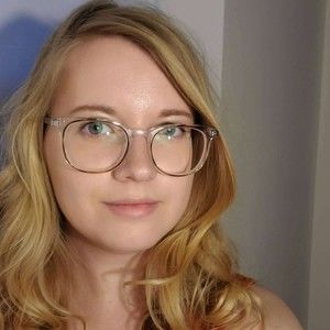 Meet your Posher, Anne